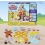Ciastolina Play-Doh Builder Domek na drzewie E9048
